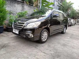 INNOVA V LUXURY 2.0 2014 AUTOMATIC