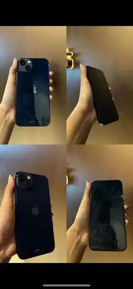 Iphone 13 128GB ibox