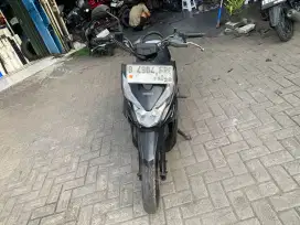 Beat eco 2018. Ss lengkap