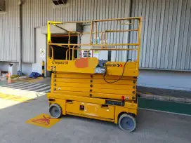 Scissor lift / Manlift