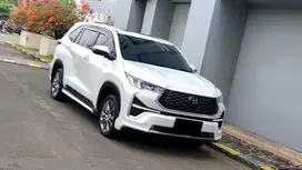 Toyota Kijang Innova Zenix 2.0L Q Hybrid Modelista TSS 2023