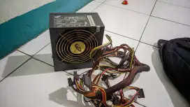 PSU Power Supply Komputer