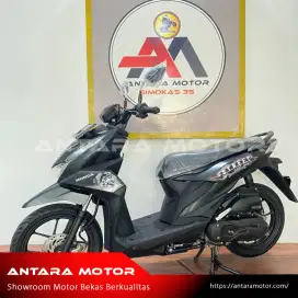[GARANSI 1 TH] HONDA BEAT STREET 2023