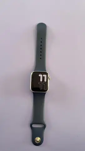 jual rugi apple watch SE GEN 2 40MM