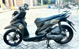 Honda Beat Street Tahun 2019