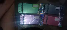 Hardcase samsung A15
