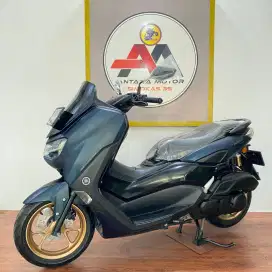 [GARANSI 1 TAHUN] Yamaha New Nmax 155 C Tahun 2024 Km 3 Ribuan