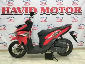 New Vario125, Super ISTIMEWA, Mulus, Lengkap, Terawat, Bisa tukartamba