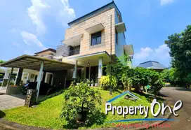 Jual Rumah Di Delatinos BSD Serpong