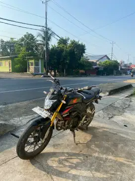 CBR, CB150R V4 2023