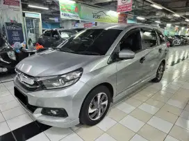 KM 54rb SUPER ISTIMEWA HONDA MOBILIO E 2019 MATIC LIAT PASTI COCOK