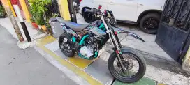 For Sale Yamaha WR155 R tahun 2023
