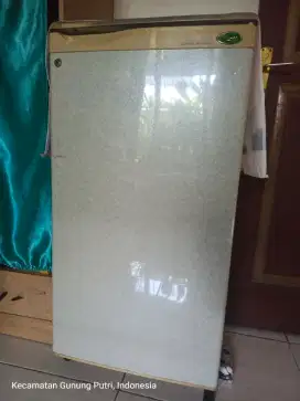 Jual Kulkas Sanyo Emerald