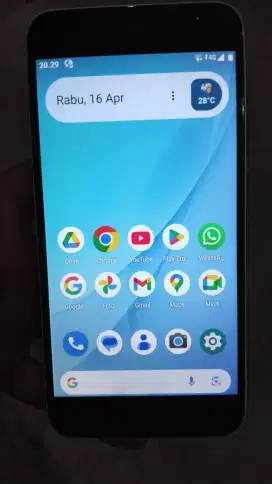 Mi A1 ram 4/64 batangan