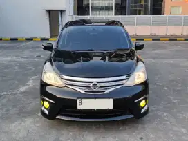 Grand Livina XV 1.5 HWS Autech matic tahun 2017