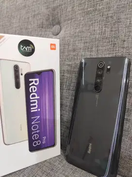 Redmi Note 8 Pro 6/64