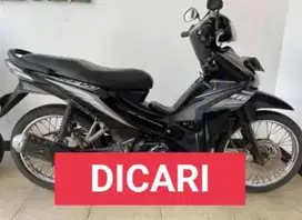 Di Cari Honda Revo Tahun 2009 Ke Atas revo 2011