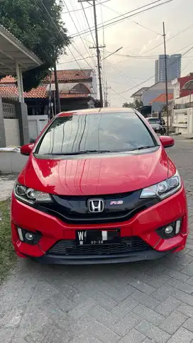 Honda Jazz 2015 Bensin