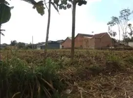 Dijual tanah strategis di perumahan asrikaton