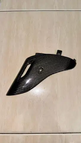 Cover Shock Sprint / Primavera Carbon kevlar