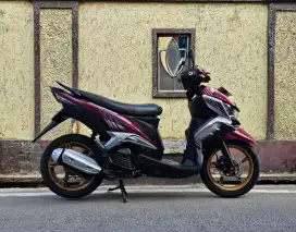 Yamaha Xeon 2014