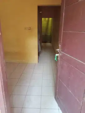 Kontrankan 5 pintu Buat investasi masa depan