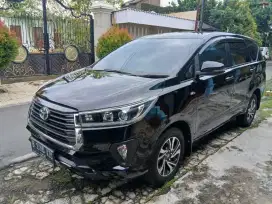 Inova reborn V bensin 2021 metik facelift