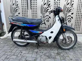 Honda grend astrea 1995 BPKB saja