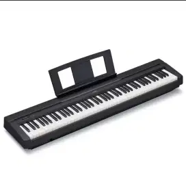 Yamaha keyboard P-45B