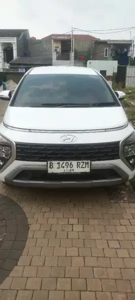 hyundai stargazer 2024 km 12 rbu