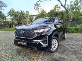 KREDIT TDP0jt! Toyota Innova Zenix 2.0 G AT 2024 FULL ORISINIL