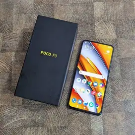 XIAOMI POCO F3 5G (8/256)