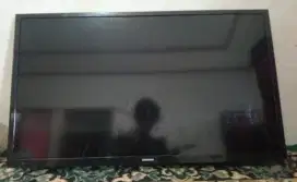 Samsung Tv LED digital 32 kondisi normal