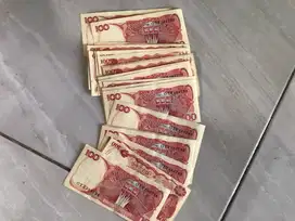 Kolektor uang paham