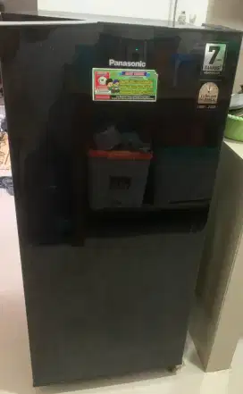 Di jual kulkas satu pintu NR-AF171S 155 L 171S 171