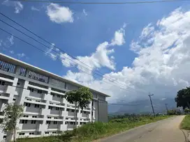 Lahan Kos-Kosan Mahasiswa Dekat Fakultas Kedokteran UIN 3 Malang