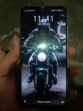 Redmi 10 2022 ram 6/128 jual butuh cepat