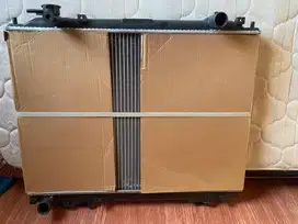 Radiator Ranger/Everest TDCI Gress