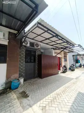 JUAL MURAH RUMAH MINIMALIS  PLOSO TIMUR
