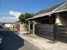 Disewakan Hunian Asri Dekat Pusat Kota