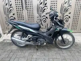 Suzuki spin 2006 plat T ada di cimahi