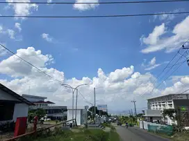 Area Investasi Terbaik! Tanah di Dekat UIN
