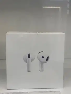JUAL AIRPODS GEN 4