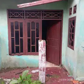 Dijual Rumah dekat stasiun citayam
