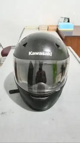 Helm Ninja Full Face