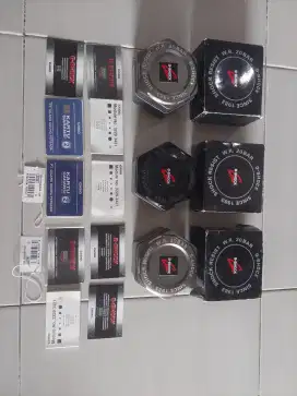 Box GSHOCK DW5600&DW6900 Lengkapa dengam kartu Garansi Harga Per psc