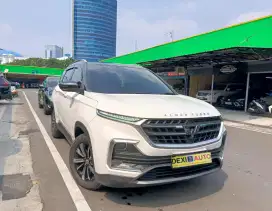(KM30000)WULING ALMAZ EXCLUSIVE 7 SEATER NIK 2020 ISTIMEWA KMRENDAH