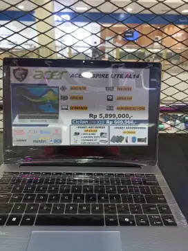 Acer Aspire Lite