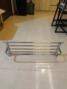 GANTUNGAN KAMAR MANDI ACE HARD WARE