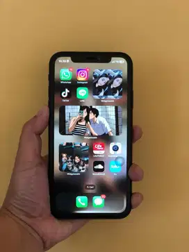 iphone xr 128 black